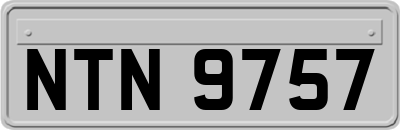 NTN9757