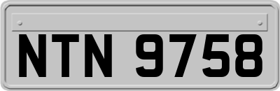 NTN9758
