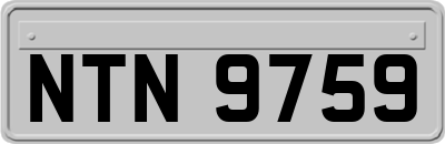 NTN9759