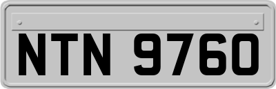 NTN9760