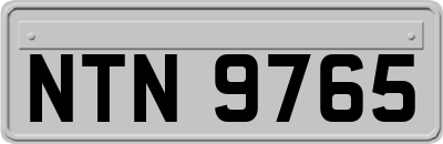 NTN9765