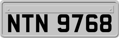 NTN9768