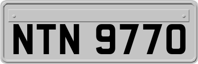 NTN9770