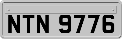 NTN9776