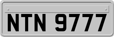 NTN9777