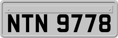 NTN9778