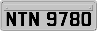 NTN9780