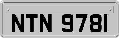 NTN9781