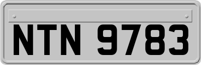NTN9783