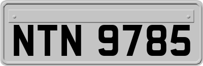 NTN9785