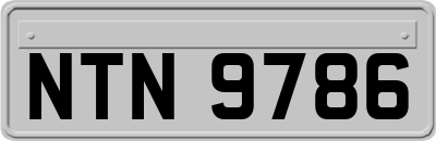 NTN9786