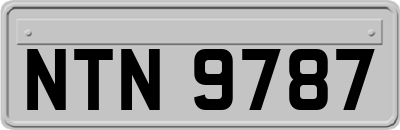 NTN9787