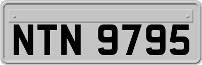 NTN9795