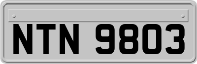NTN9803