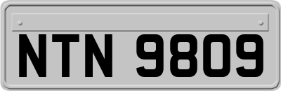NTN9809