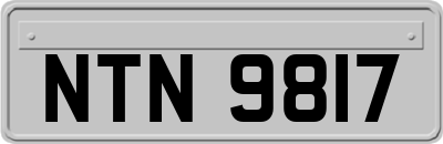 NTN9817