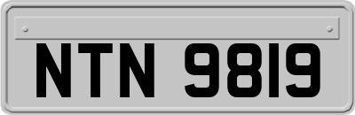 NTN9819