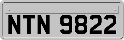 NTN9822
