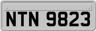 NTN9823