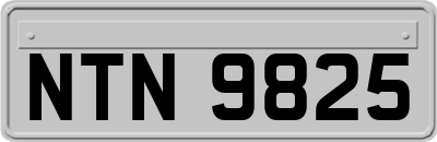 NTN9825