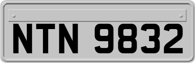 NTN9832