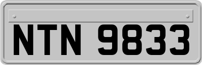 NTN9833