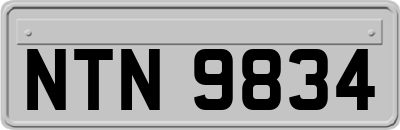 NTN9834