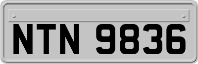 NTN9836