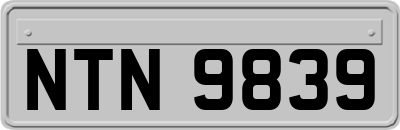 NTN9839