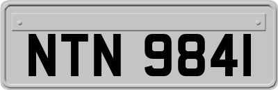 NTN9841