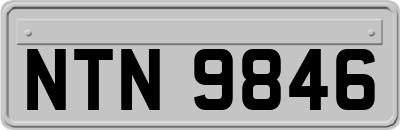 NTN9846