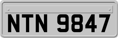 NTN9847