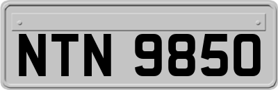 NTN9850
