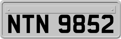 NTN9852