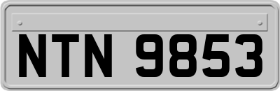 NTN9853