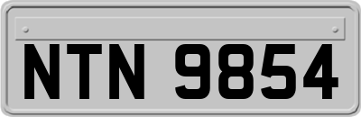 NTN9854