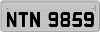 NTN9859