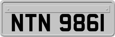 NTN9861