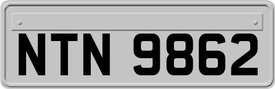 NTN9862