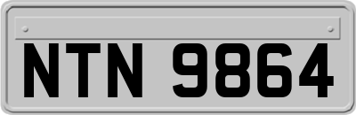NTN9864