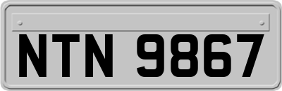 NTN9867