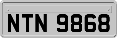 NTN9868