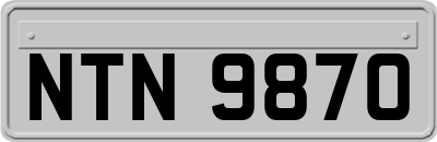 NTN9870