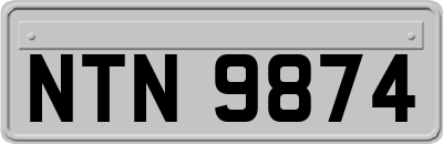 NTN9874