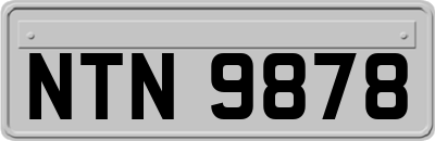 NTN9878
