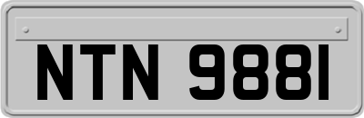 NTN9881