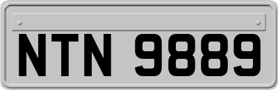 NTN9889