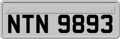 NTN9893
