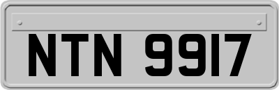 NTN9917