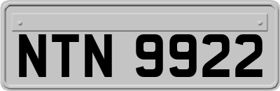 NTN9922